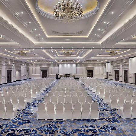 Voco - Riyadh, An Ihg Hotel - فندق فوكو الرياض, احدى فنادق مجموعة إنتركونتيننتال Εξωτερικό φωτογραφία The Grand Ballroom